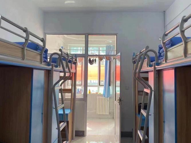 山东哪个专科学校的住宿条件好？日照职业学院的住宿怎么样