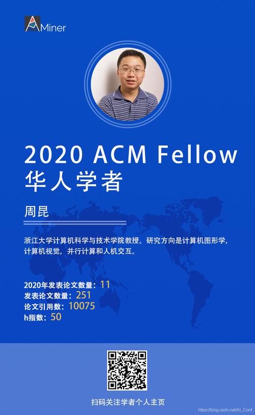 浙大周昆教授是哪里人？浙江大学图形所怎么样