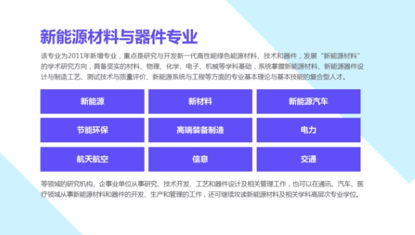 半导体专业研究生就业前景？广西大学材料学怎么样