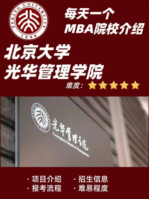 北大的光华管理学院与经济学院的区别？哪个好一点？北京工商业大学怎么样