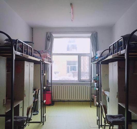 长春理工大学中外合办的宿舍怎样？长春大学专科中外合作办怎么样