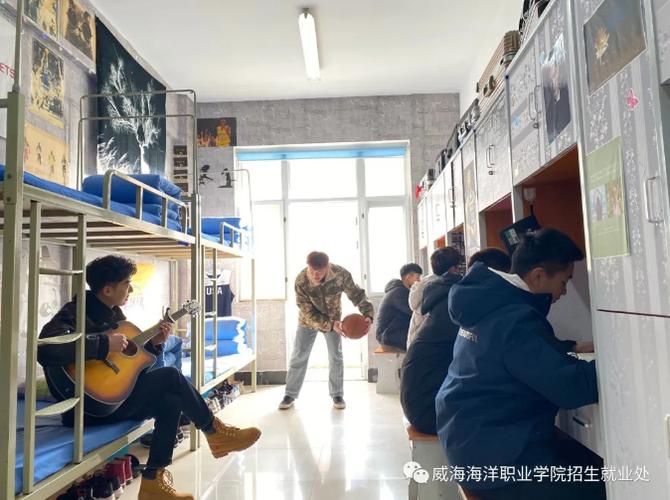 铝业职业学院威海校区自己带被褥吗？威海铝业职业学院航空怎么样