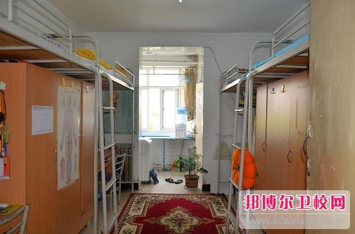 长春健康职业学院男女比例多少，环境和师资？长春健康职业技术学院宿舍怎么样啊