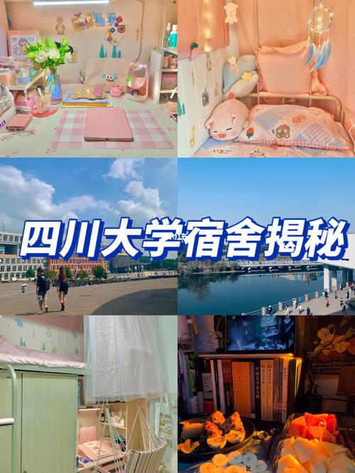 四川大学宿舍冬天有空调吗？四川大学住宿怎么样
