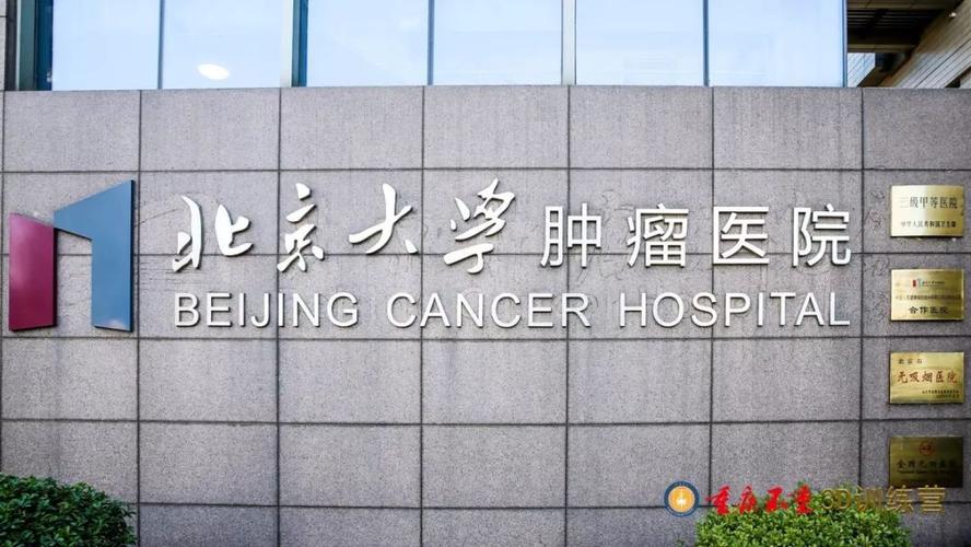 北京大学肿瘤医院离哪个高铁站近？北京南到北京大学国际医院怎么样