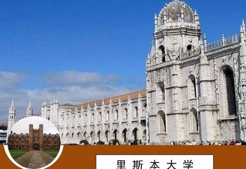 里斯本大学相当于国内的哪所大学？里斯本大学怎么样