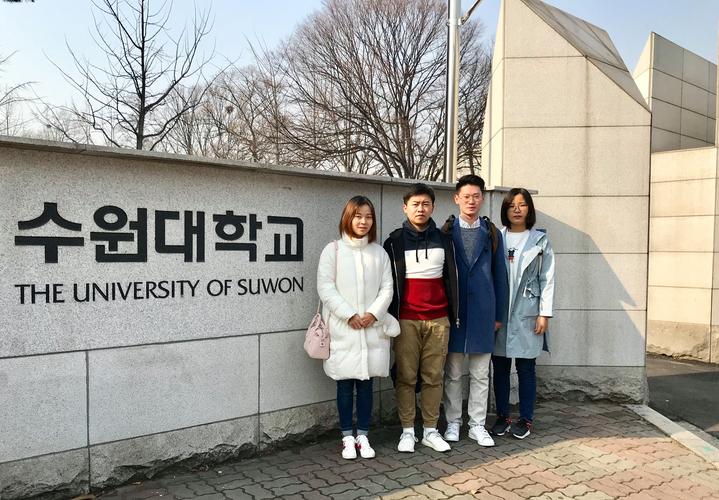 李时魅传讲了什么？韩国新罗大学交换生费用怎么样