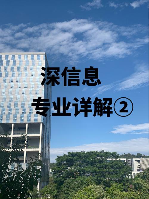 深信息专业代码？中德博士后项目怎么样