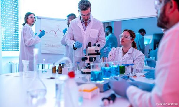 生物技术专业就业前景及出路？学生物的专业怎么样