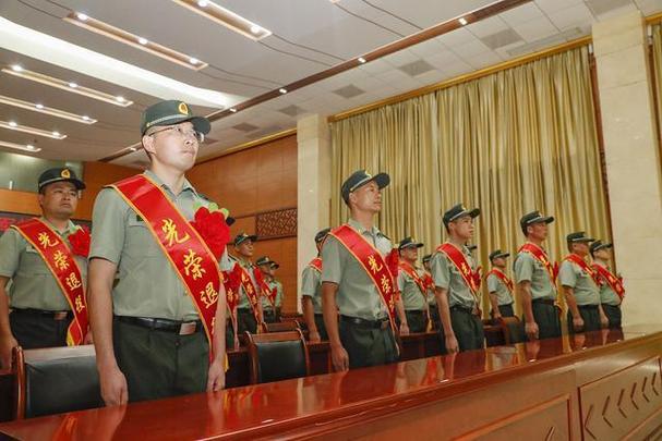 大学转业是什么意思？转业干部到大学怎么样