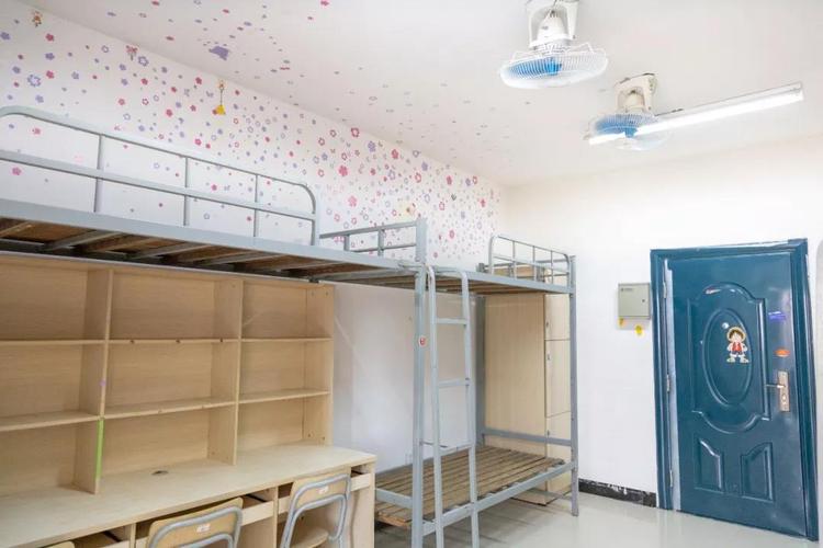 南昌职业学院怎么样？南昌职业大学老宿舍怎么样