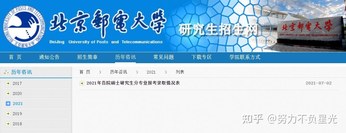 北京邮电考研难度？北京邮电大学考研怎么样
