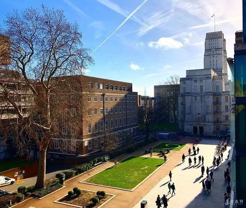 kings university 全球排名？伦敦大学亚非学院 怎么样