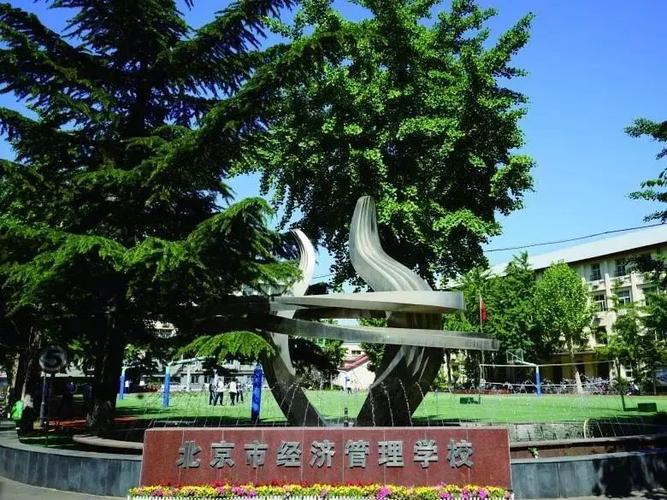 北京经济管理学院怎么样？北京经济管理学院怎么样