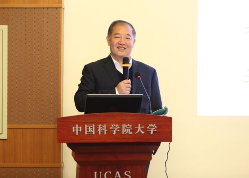 中科院院士总共有多少人？江桂斌院士人怎么样