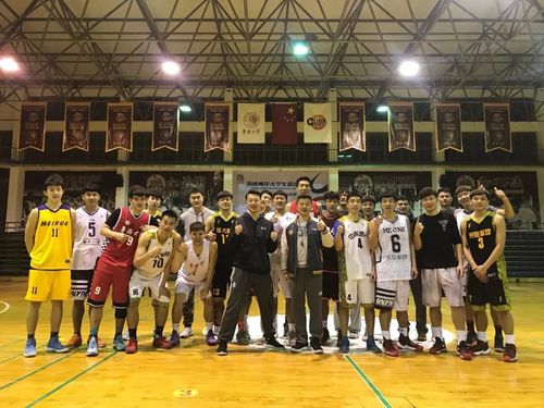 华侨大学cuba为什么那么强？闽南师范大学篮球怎么样