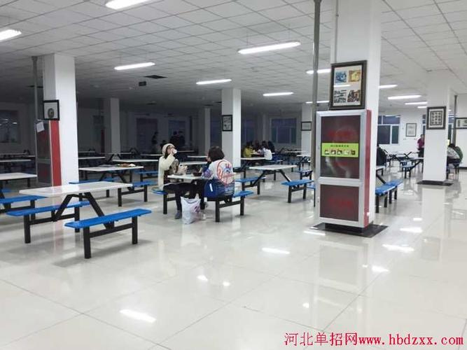 河北省艺术职业学院怎么样？河北艺术学院食堂怎么样