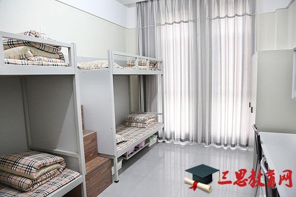 黔南民族师范学院宿舍有空调吗？黔南师范学院研究生宿舍怎么样