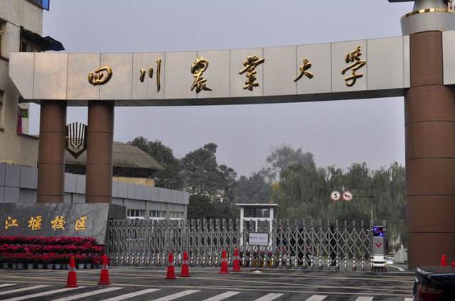 四川农业大学资源学院好吗？西北农林科技大学地理科学怎么样