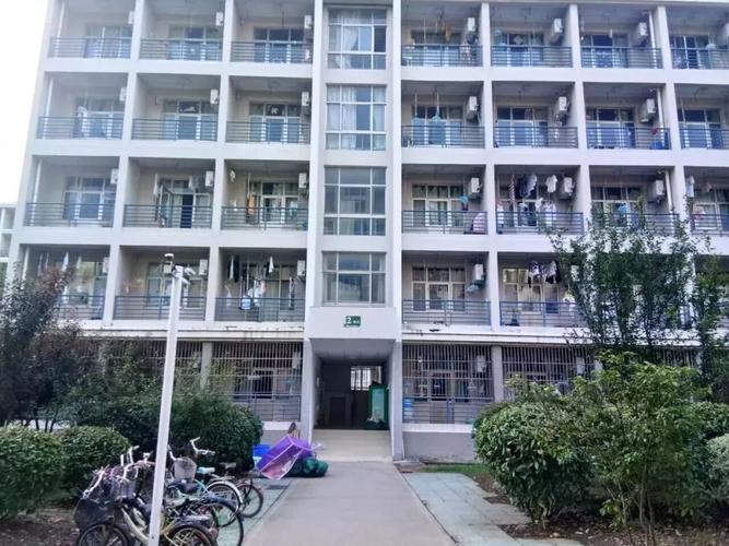 晓庄学院宿舍环境怎么样？南京晓庄怎么样