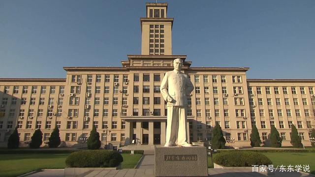 能考上南开大学算不算厉害？南开大学 怎么样