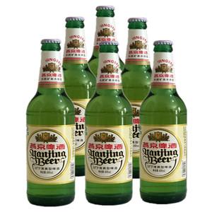 燕京绿瓶怎么样？燕京啤酒工作怎么样