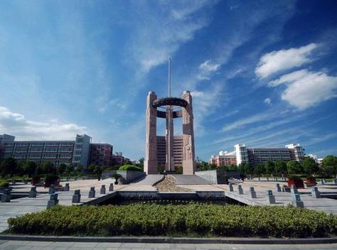 杭电与安大哪个好？杭州电子科技怎么样