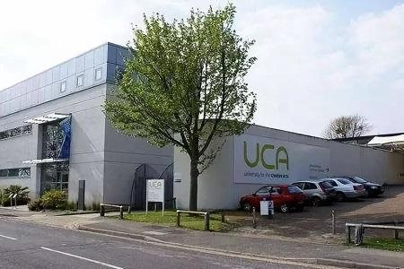 uca和ucb的区别？uca大学怎么样