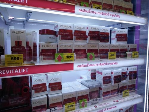 泰国有什么必买的化妆品？SIAM期刊怎么样