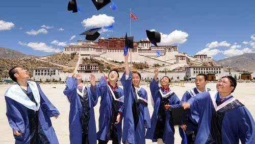 西藏就业率高的专业？西藏大学的旅游管理专业怎么样