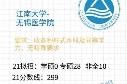 江南大学临床医学怎么样？江南大学制药工程怎么样
