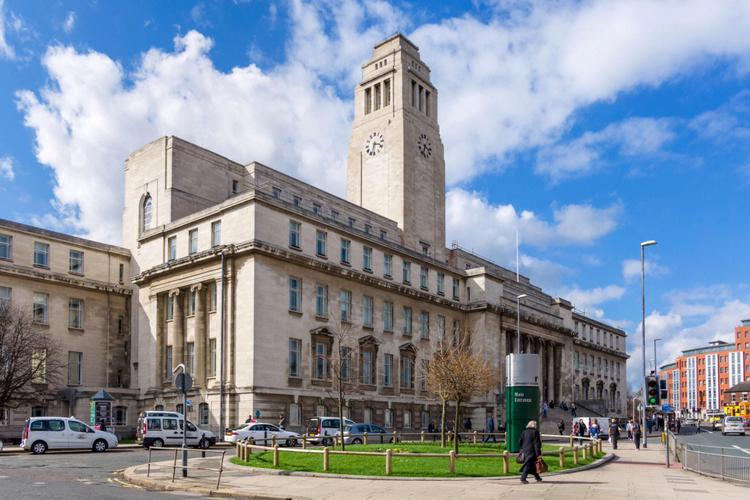 利兹大学怎么样？利兹大学环境怎么样