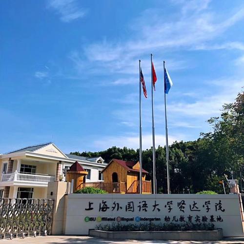 上海的民办大学怎么样？上海贤达学院怎么样