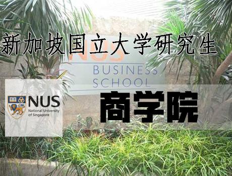 东华大学服装设计与工程本科申请新加坡国立大学什么专业研究生？新加坡大学 设计专业怎么样
