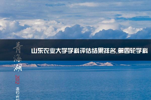 山东农业大学考研率为什么那么高？山东农业大学就业率怎么样