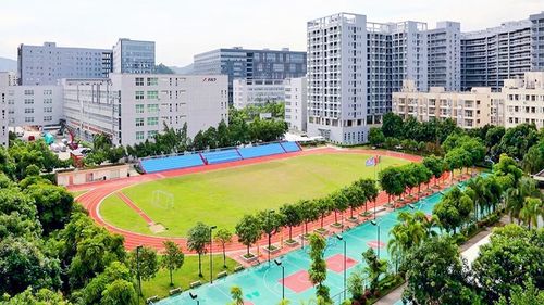 深圳开放职业技术学校好不好进？深圳市广播电视大学怎么样