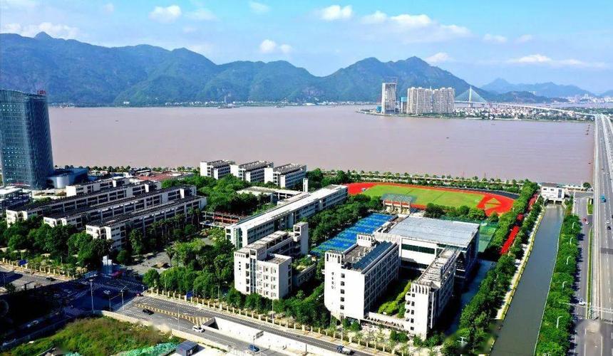 浙江温州的居住环境怎么样？温州的职业环境怎么样