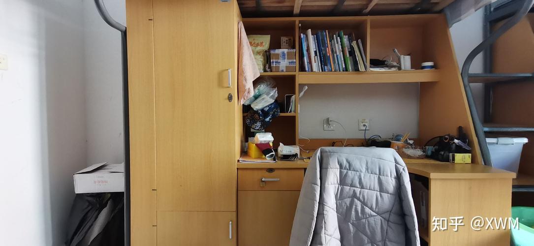 安徽理工大学宿舍怎么样？安微师范大学宿舍条件怎么样