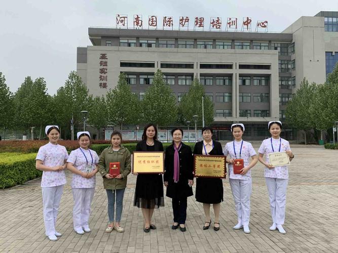郑州公办护理中专哪个最好？郑州黄河护理职业学院护理专业怎么样