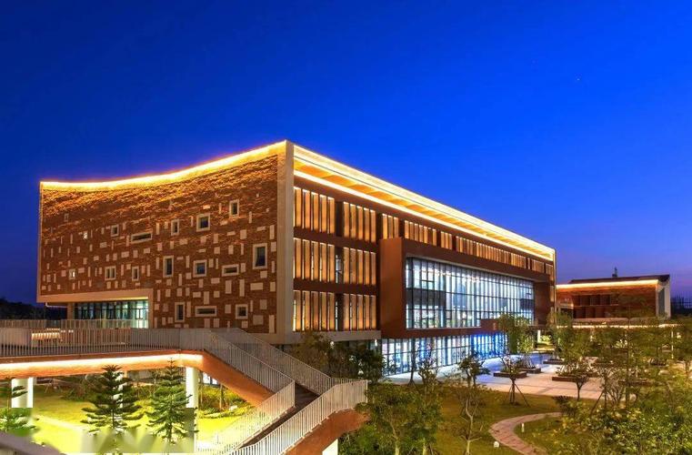 福州大学晋江校区的校风怎样？福州大学先进制造学院怎么样