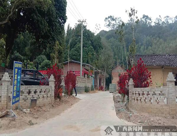 广西钦州张黄镇有什么塘村吗？西南交大邓平怎么样