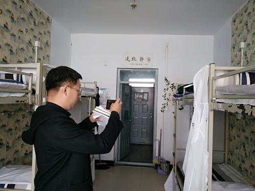 通化师范学院的宿舍有独立的卫生间吗？不会是集体大澡堂吧？通化师范学院宿舍环境怎么样
