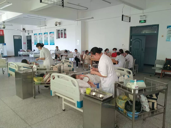 新医大昌吉分院待遇怎么样？昌吉职业学院护理专业怎么样