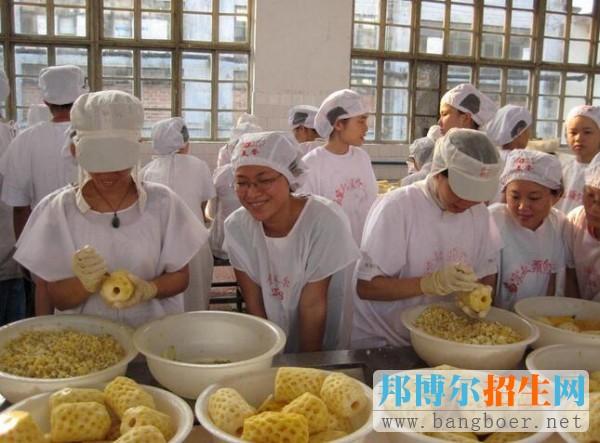 食品加工属于什么行业？专科专业的食品加工技术专业就业怎么样