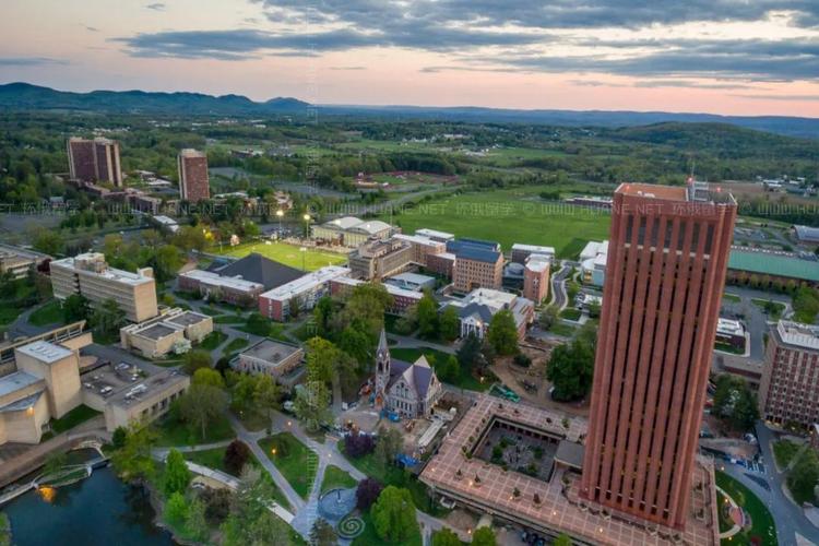 河南理工大学学费多少？美国北卡罗来纳州立大学 城市规划怎么样