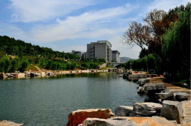 济南大学环境工程怎么样？济南大学环境怎么样
