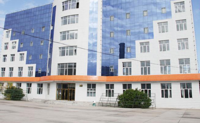 内蒙古师范大学兴安盟怎么样？兴安职业学院宿舍怎么样