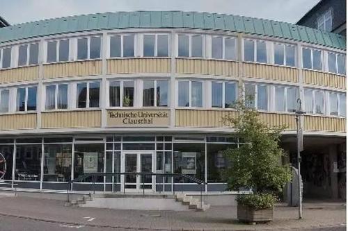 克劳斯德尔工业大学世界排名？德国克劳斯塔尔工业大学怎么样