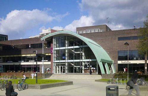 英国诺森比亚大学怎么样？northumbria大学怎么样