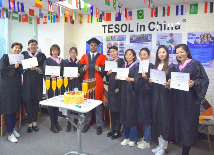 加拿大哪些大学的TESOL硕士比较好呢？就业前景怎么样呢？斯特林大学的tesol怎么样
